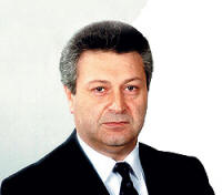 аяз муталлибов, первый президент Азербайджана (нажмите для увеличения)